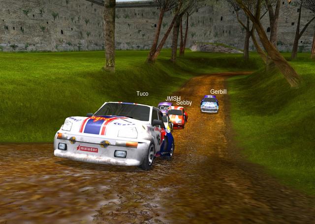 TrackMania - screenshot 15
