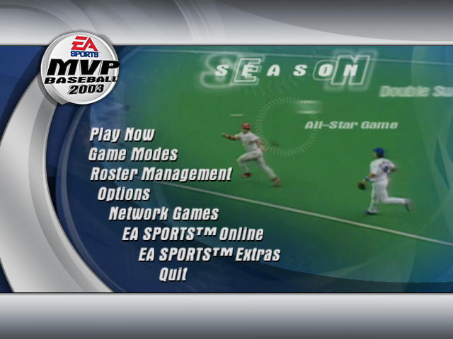 MVP Baseball 2003 - screenshot 14