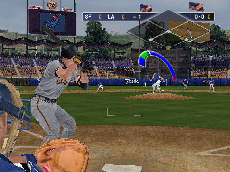 MVP Baseball 2003 - screenshot 13
