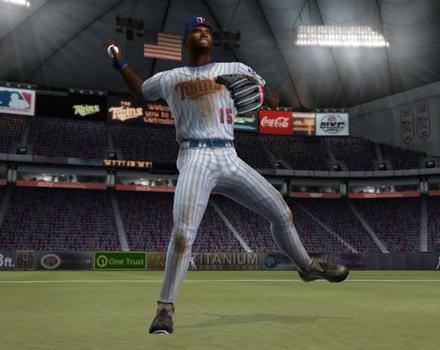 MVP Baseball 2003 - screenshot 5