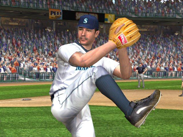 MVP Baseball 2004 - screenshot 8