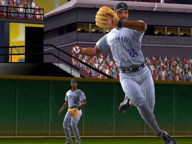 MVP Baseball 2004 - screenshot 6