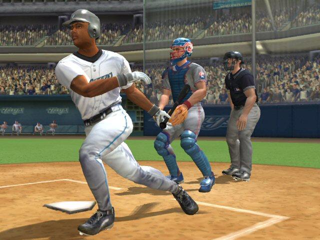 MVP Baseball 2004 - screenshot 2