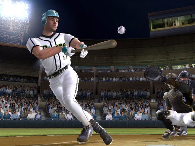 MVP Baseball 2005 - screenshot 12