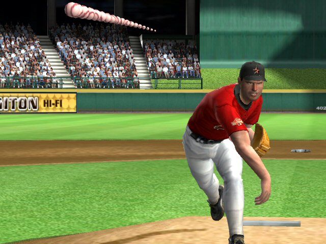 MVP Baseball 2005 - screenshot 10