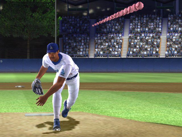 MVP Baseball 2005 - screenshot 9