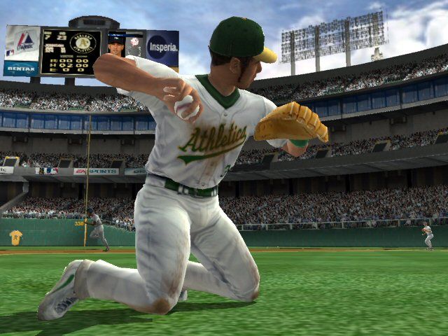 MVP Baseball 2005 - screenshot 8