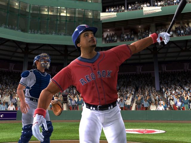 MVP Baseball 2005 - screenshot 5