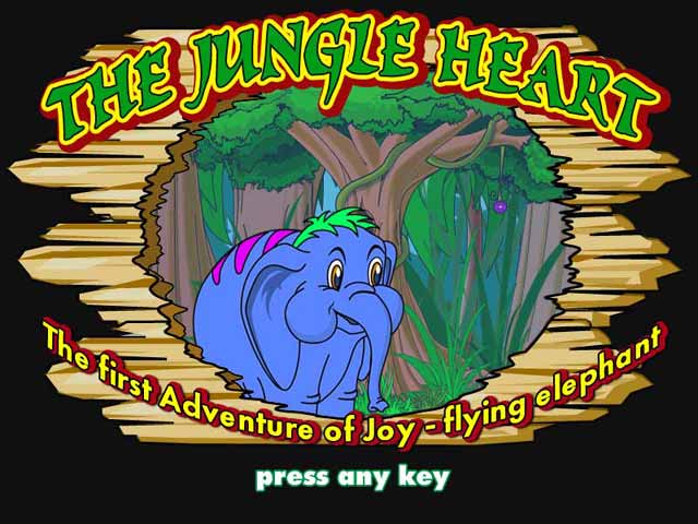 Jungle Heart - screenshot 6