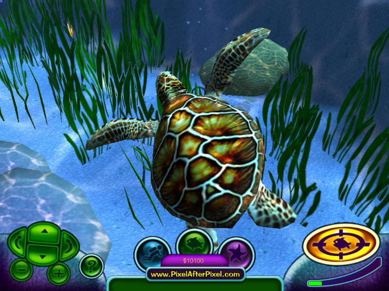 Deep Sea Tycoon 2 - screenshot 20