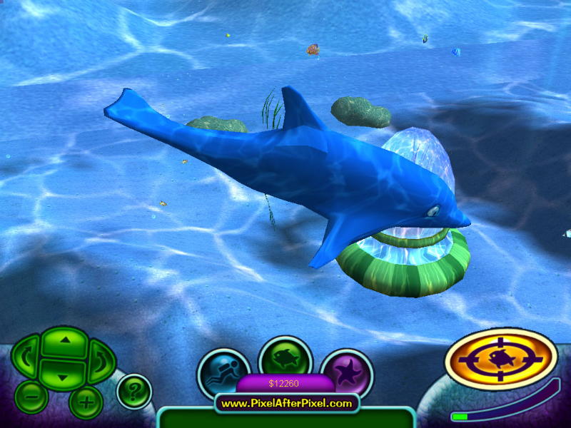 Deep Sea Tycoon 2 - screenshot 19