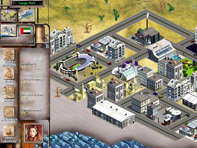 Free Strategy Games Tycoon