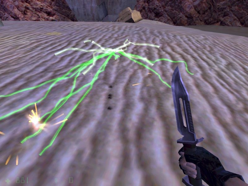 Half-Life: Opposing Force - screenshot 29