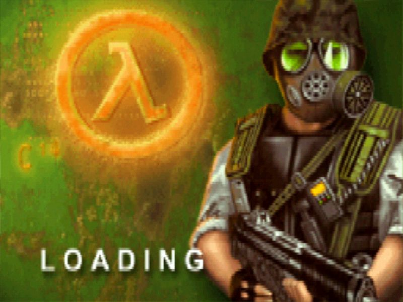 Half-Life: Opposing Force - screenshot 28
