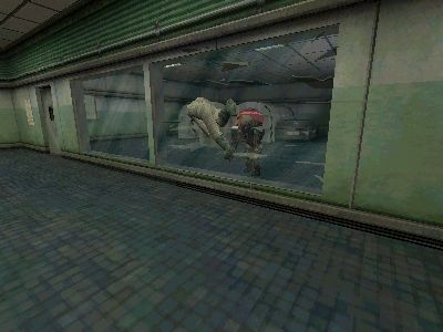 Half-Life: Opposing Force - screenshot 25
