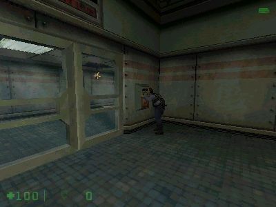 Half-Life: Opposing Force - screenshot 23