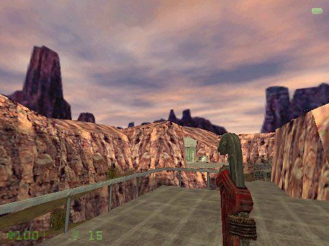 Half-Life: Opposing Force - screenshot 20