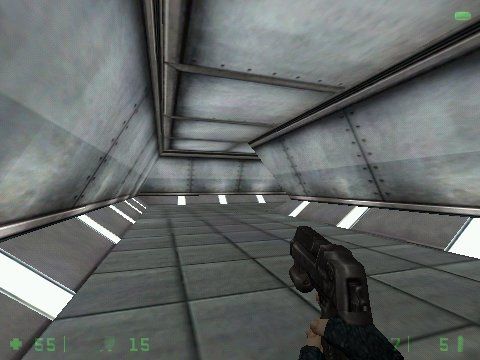 Half-Life: Opposing Force - screenshot 18