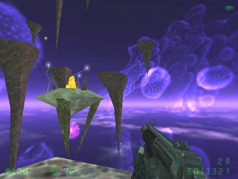 Half-Life: Opposing Force - screenshot 8