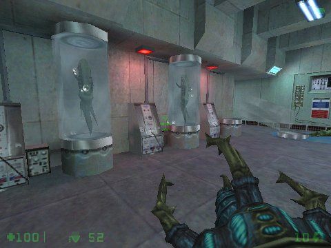 Half-Life: Opposing Force - screenshot 6