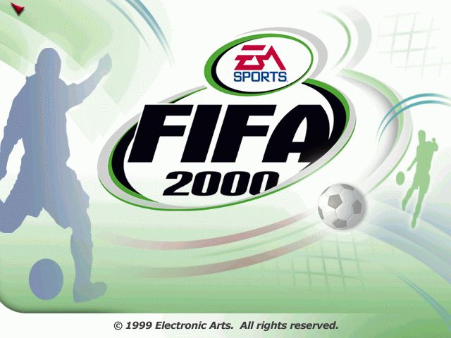FIFA 2000: Major League Soccer - screenshot 23