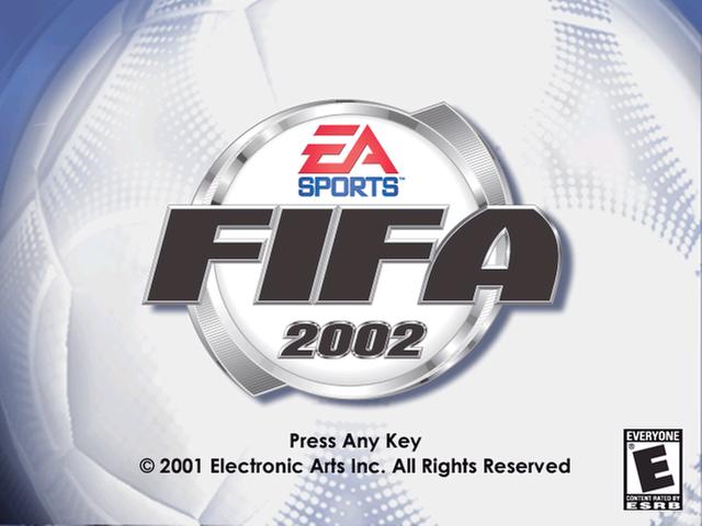 FIFA Soccer 2002 - screenshot 63
