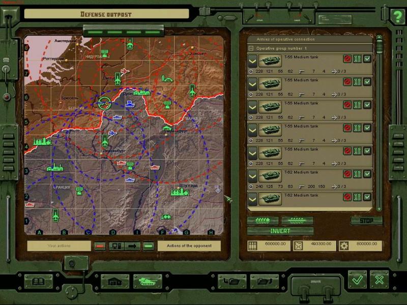 Cuban Missile Crisis - screenshot 83