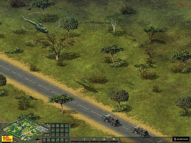 Cuban Missile Crisis - screenshot 72