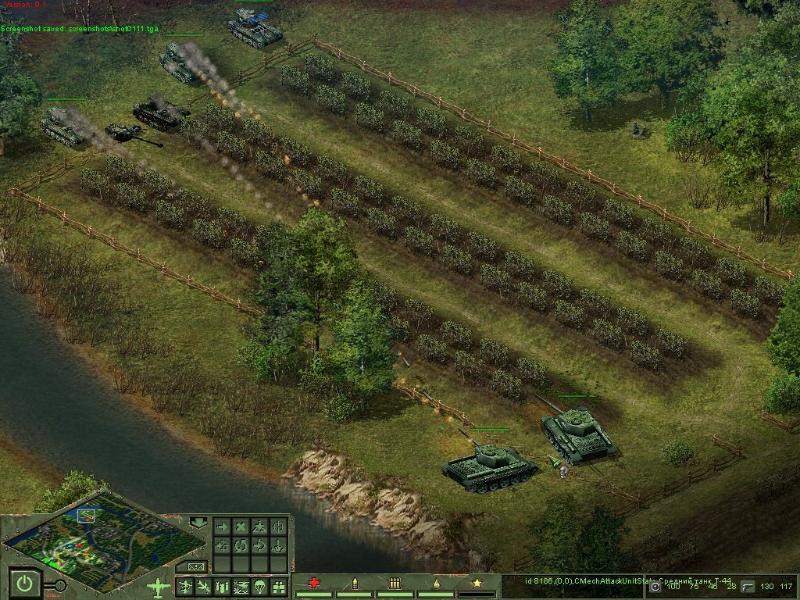 Cuban Missile Crisis - screenshot 38