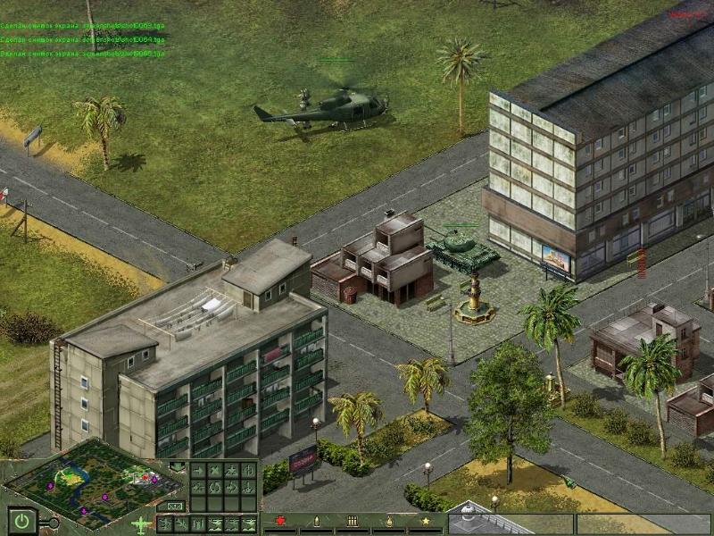 Cuban Missile Crisis - screenshot 31