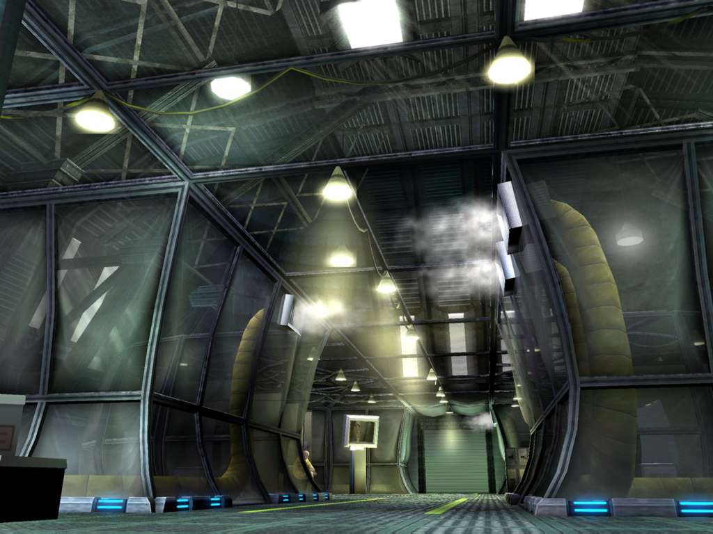 Area 51 - screenshot 11