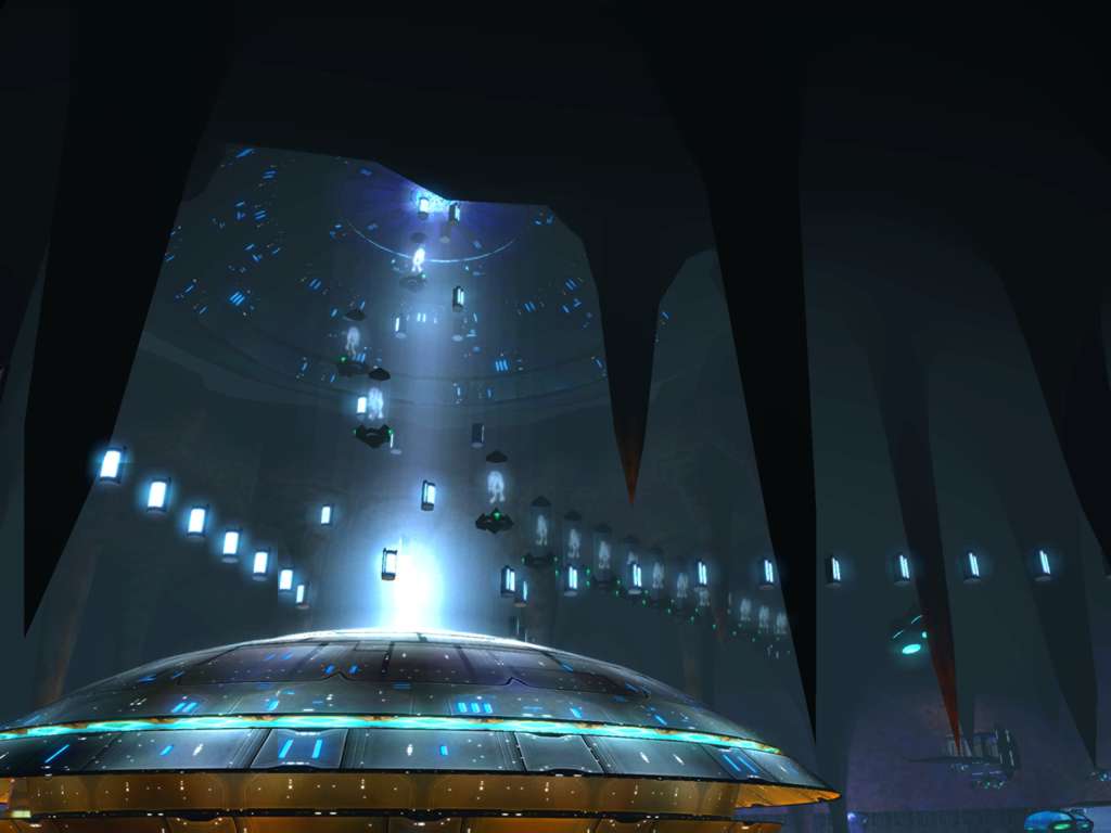 Area 51 - screenshot 2