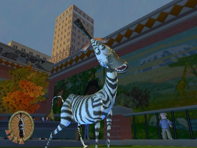 Madagascar - screenshot 14