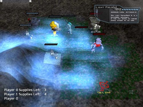 Supremacy: Four Path to Power - screenshot 24