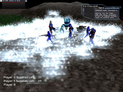 Supremacy: Four Path to Power - screenshot 9