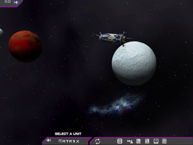 Supremacy: Four Path to Power - screenshot 1