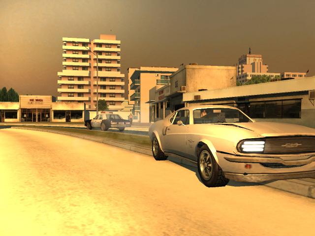 Driver 3 - screenshot 29