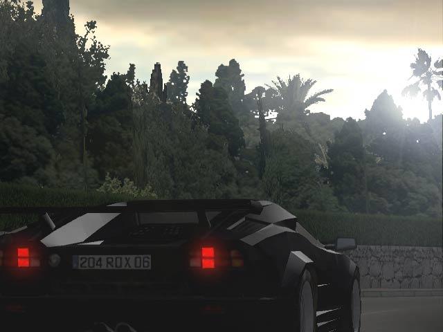 Driver 3 - screenshot 20