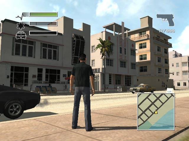 Driver 3 - screenshot 17