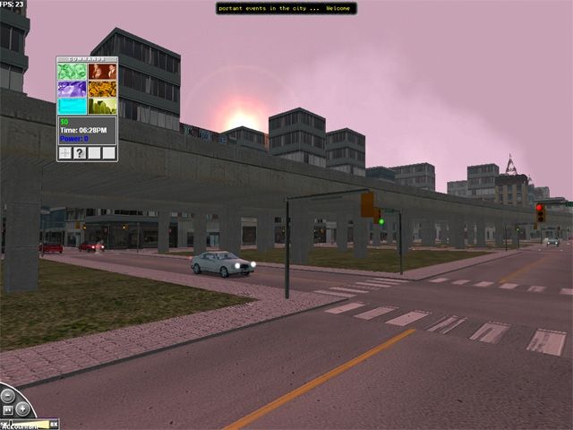 Urban Empires - screenshot 66