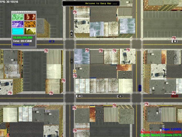 Urban Empires - screenshot 62