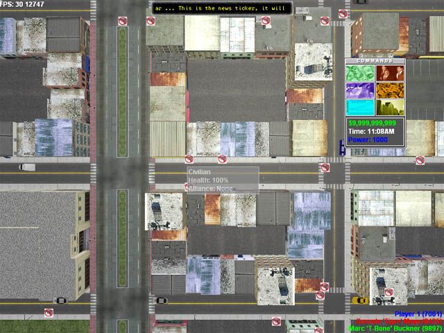 Urban Empires - screenshot 61