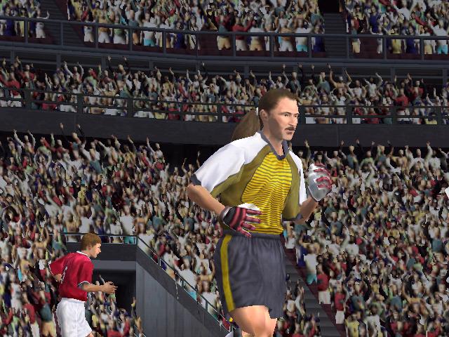 FIFA Soccer 2002 - screenshot 62