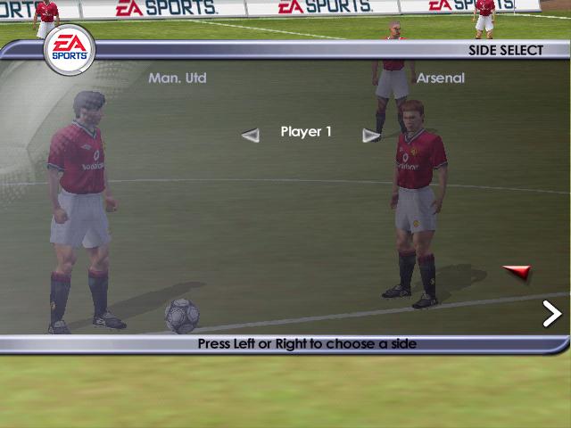 FIFA Soccer 2002 - screenshot 60
