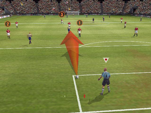 FIFA Soccer 2002 - screenshot 57