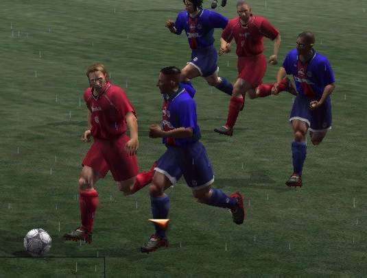 FIFA Soccer 2002 - screenshot 52