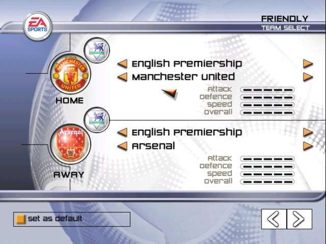 FIFA Soccer 2002 - screenshot 51