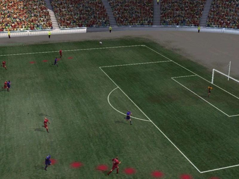 FIFA Soccer 2002 - screenshot 48