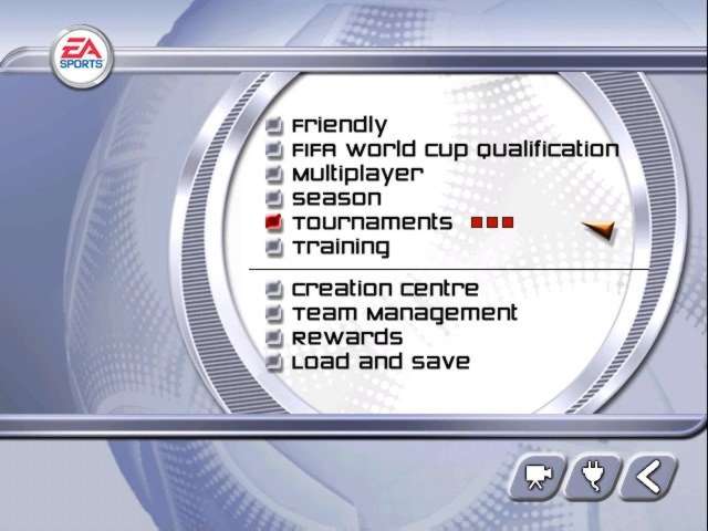 FIFA Soccer 2002 - screenshot 46