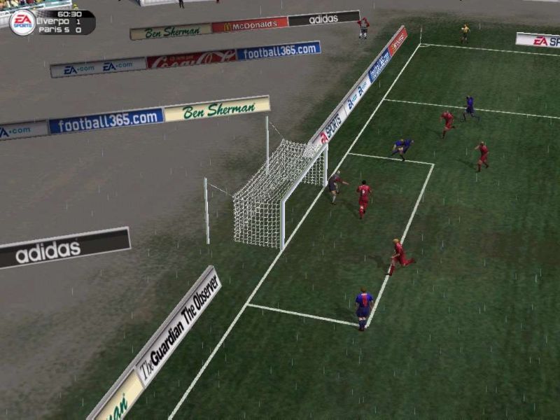 FIFA Soccer 2002 - screenshot 40